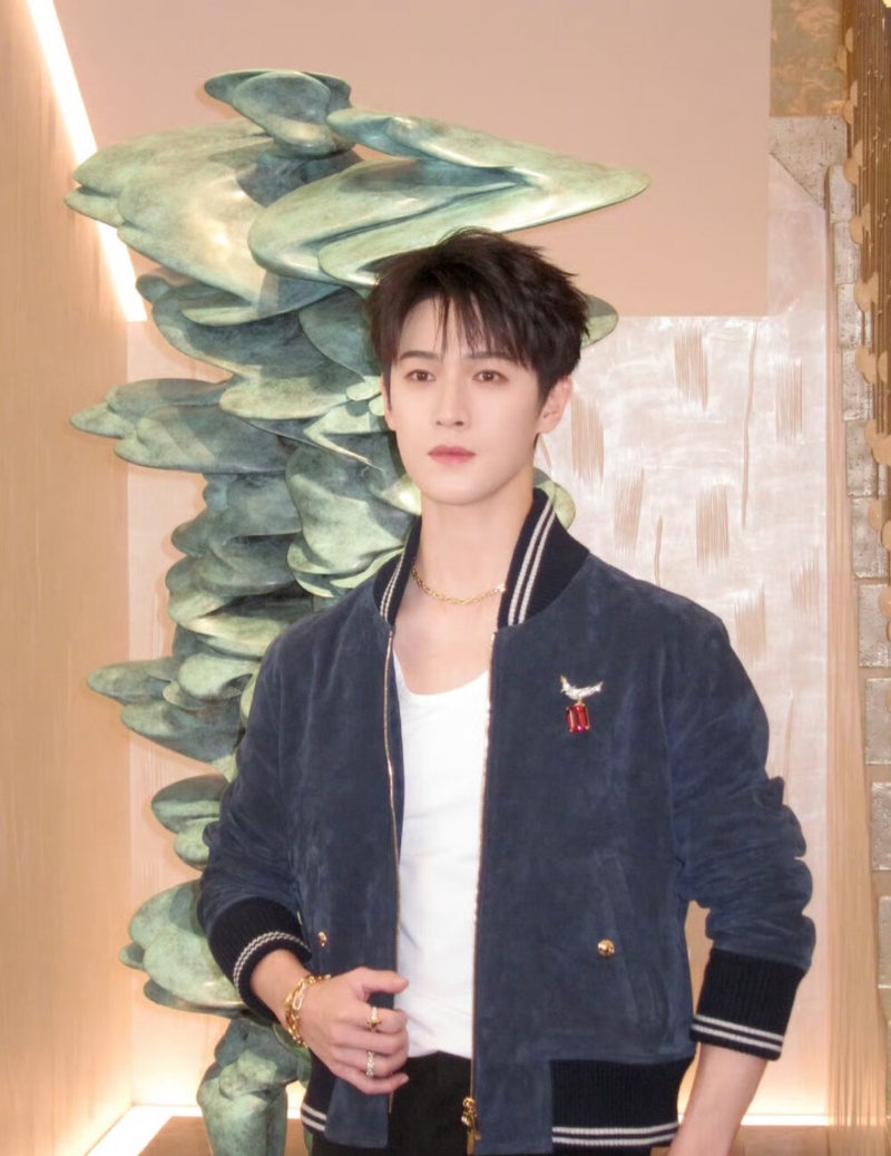 李昀锐