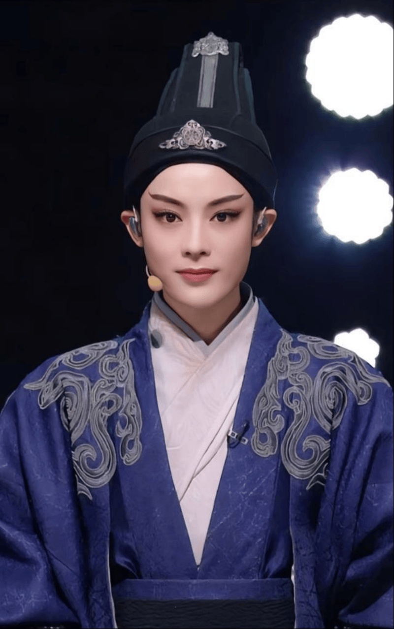 陈丽君