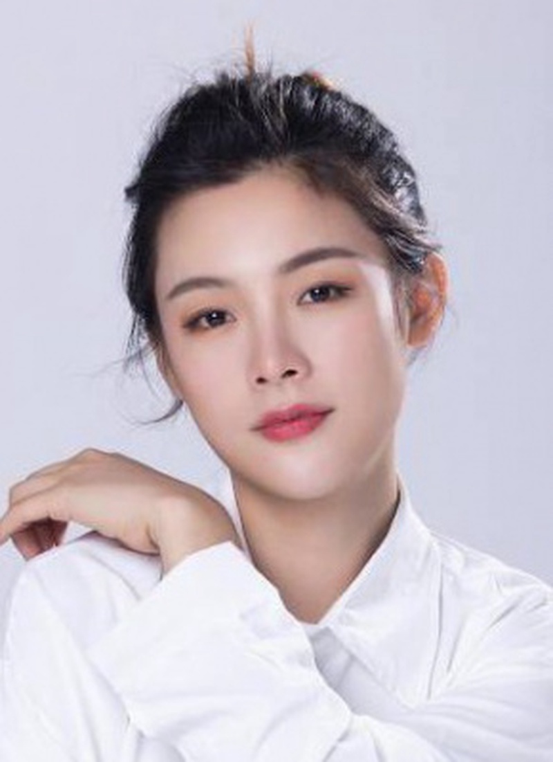 陈丽君