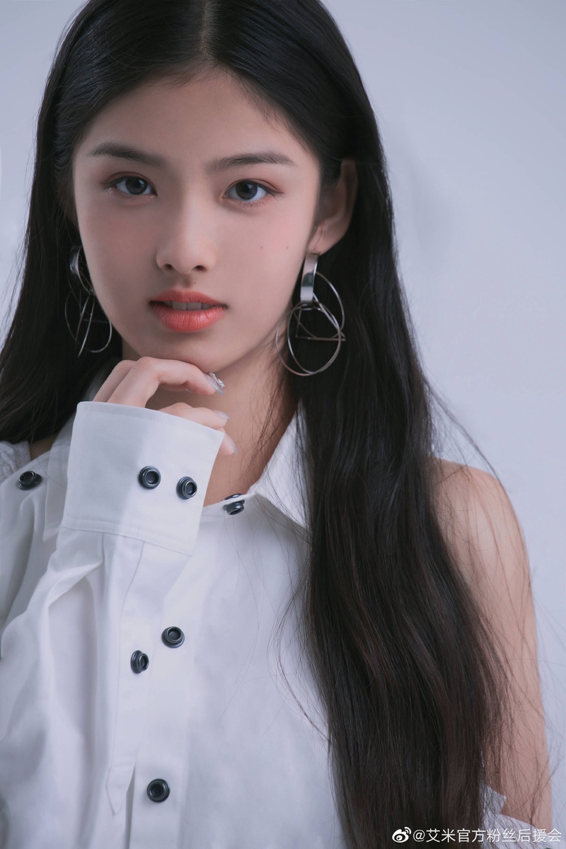 陈丽君
